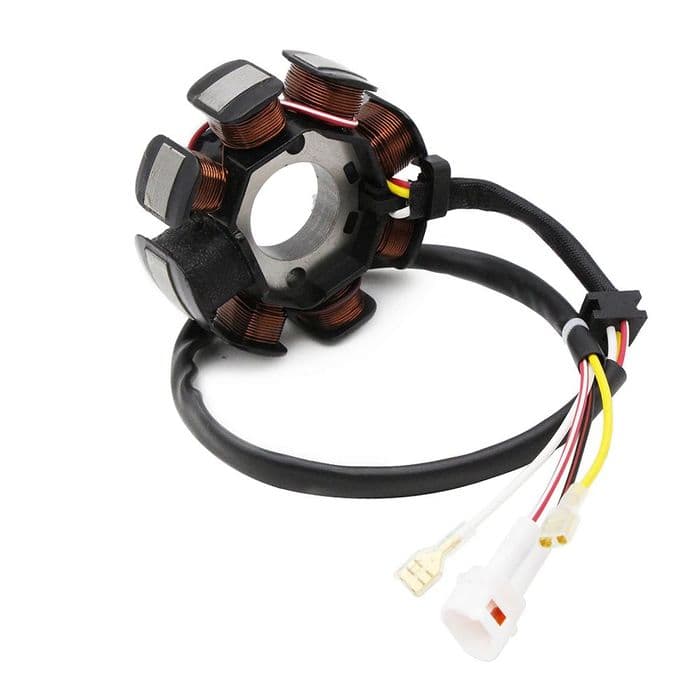 Stator KTM 250 300 400 450 530 XC-W EXC Husqvarna TE250 TE TX300 A790