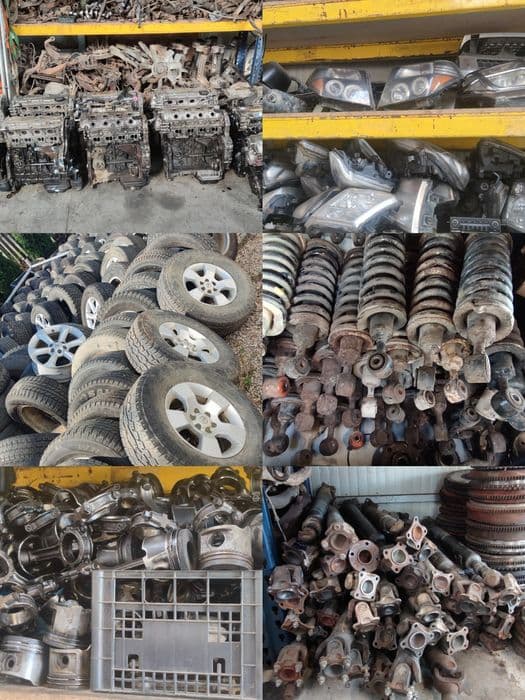 Cabina nissan cabstar navara pathfinder