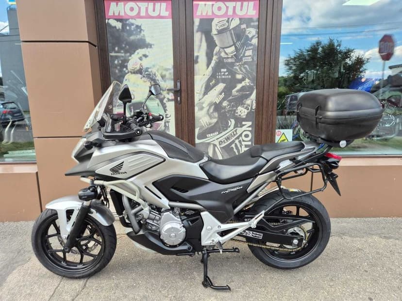 Honda NC 700X ABS DCT A2 ~ Garantie ~ Rate directe FARA dobanda ~