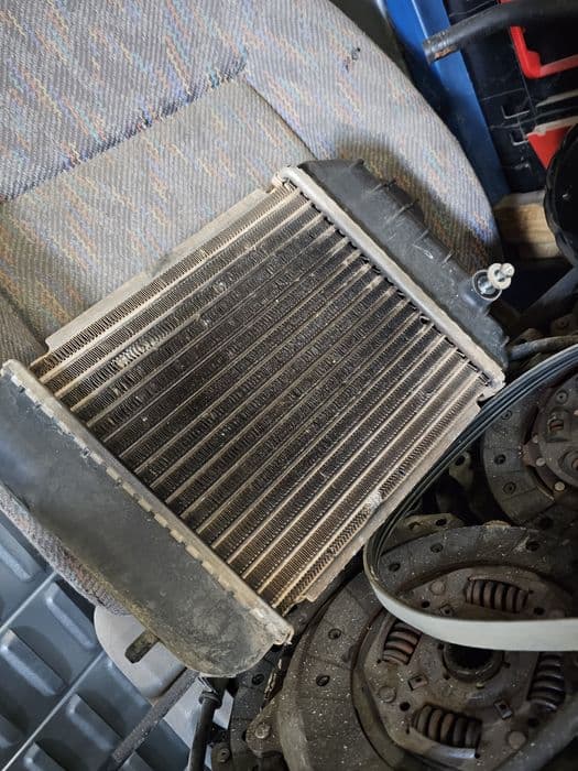 Suzuki jimny/Piese/Accesorii/Elemente caroserie