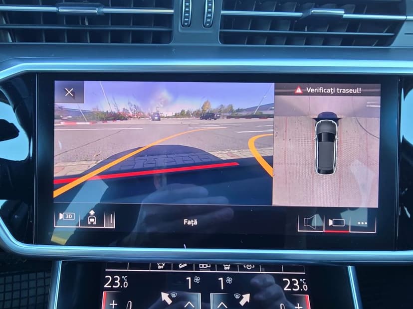 Audi A6 2020 Allroad 3.0 50 Quattro