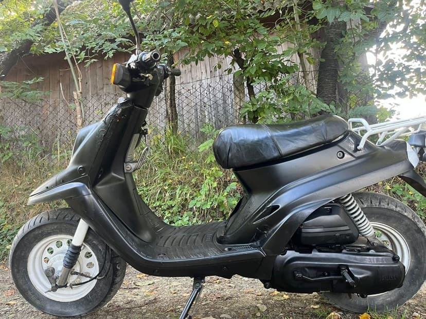 Vând Yamada mbk 49cc