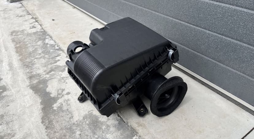 Carcasa filtru aer toyota hilux 2015-2023