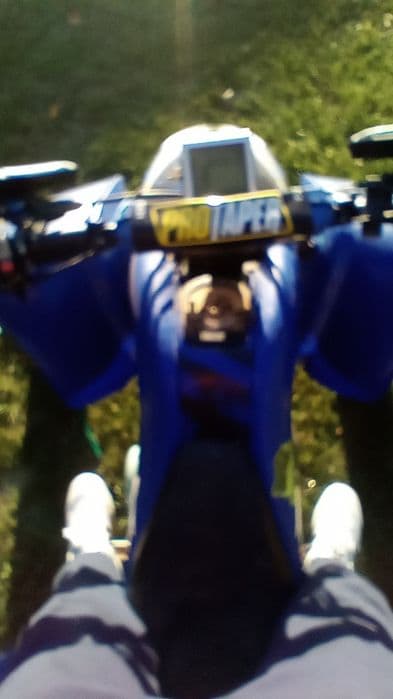 Bashan S7 200 CC cu răcire pe apa