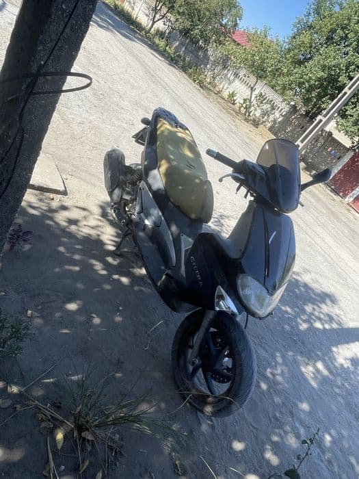 Gilera runner 125cc 4t