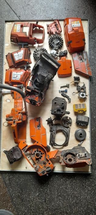 Piese husqvarna 365/372