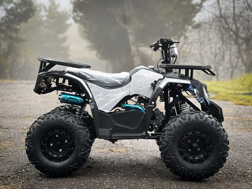Cross/Atv uri NOI, modele 2025,  0 KM!*