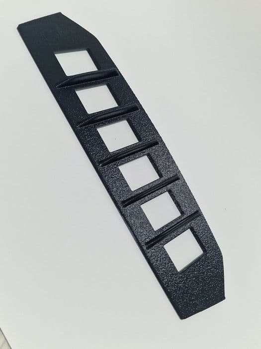 Placa de bord pentru Can-Am Maverick / Commander