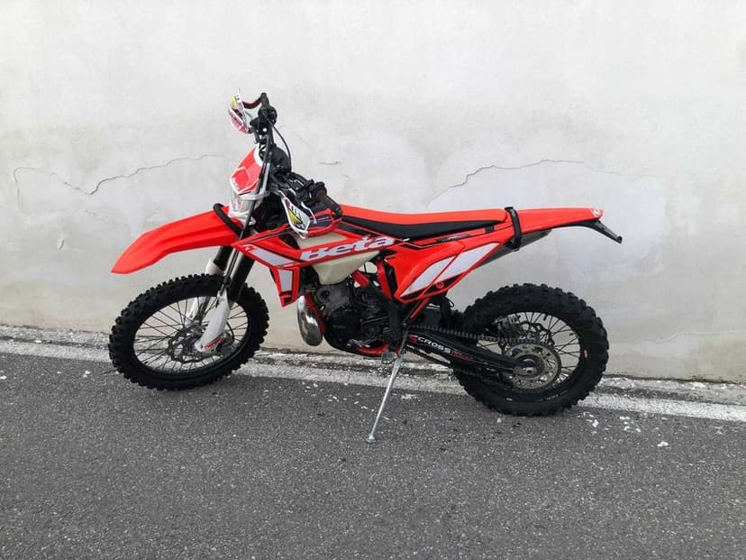 Beta RR 200 2t, 2021