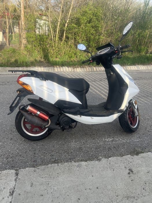 Scuter de vanzare