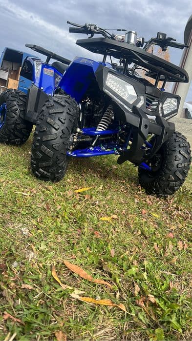 Vand atv 125 cc nou am toate culorile