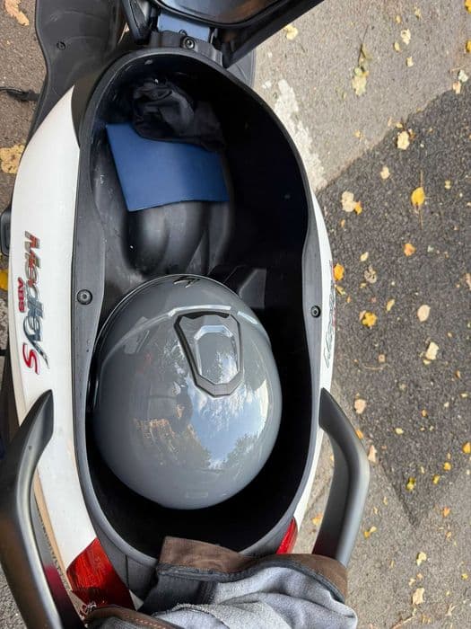 Vand Piaggio Medley 150