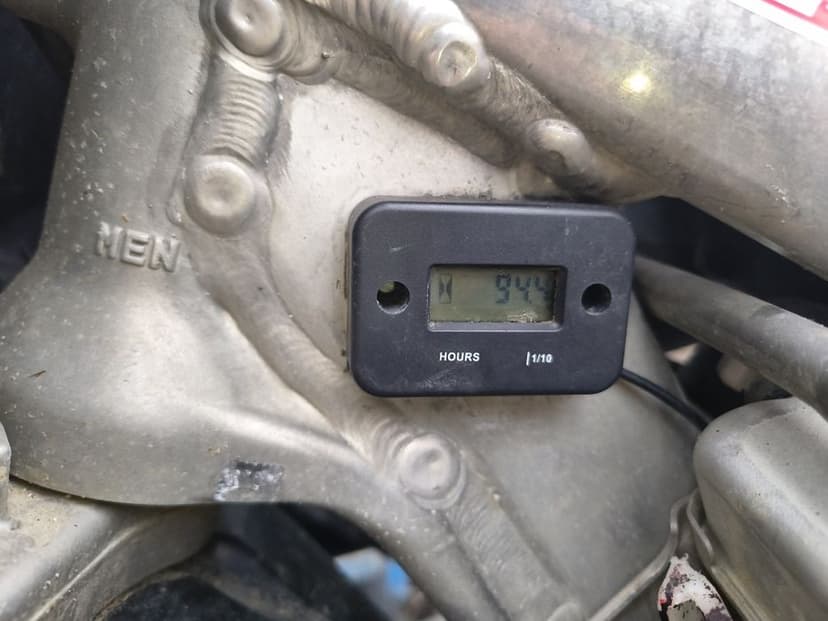 Honda CRF 450 R 2013 pe Injecție