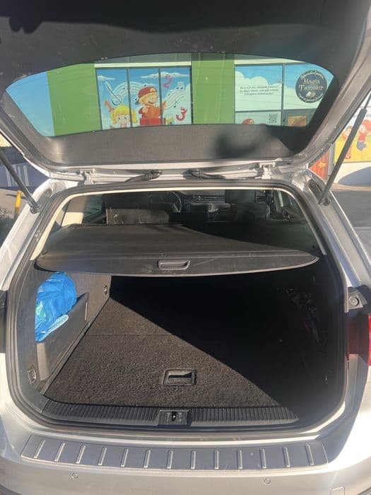 Volkswagen Passat B8