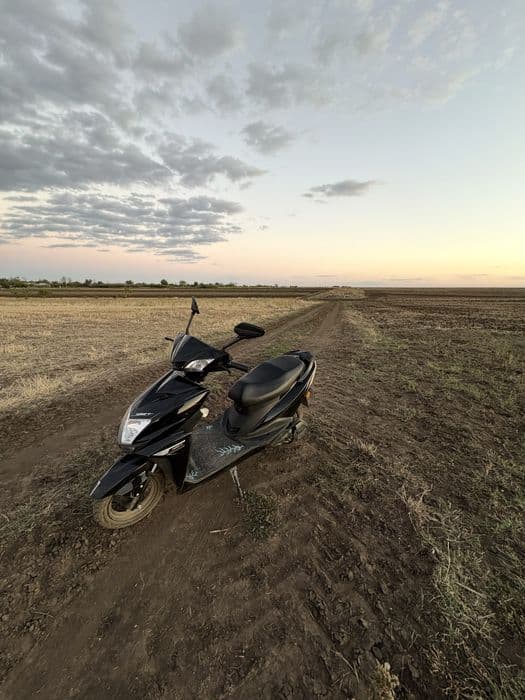 Scuter electric 1500W