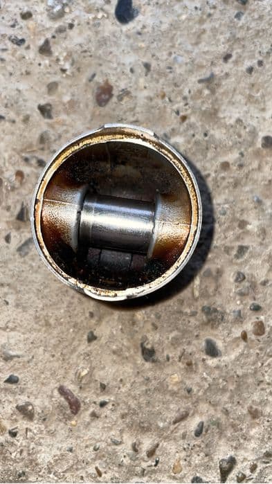 Vand sea scuter gy6 ( chinezesc)