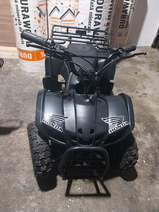 Atv copii ca nou