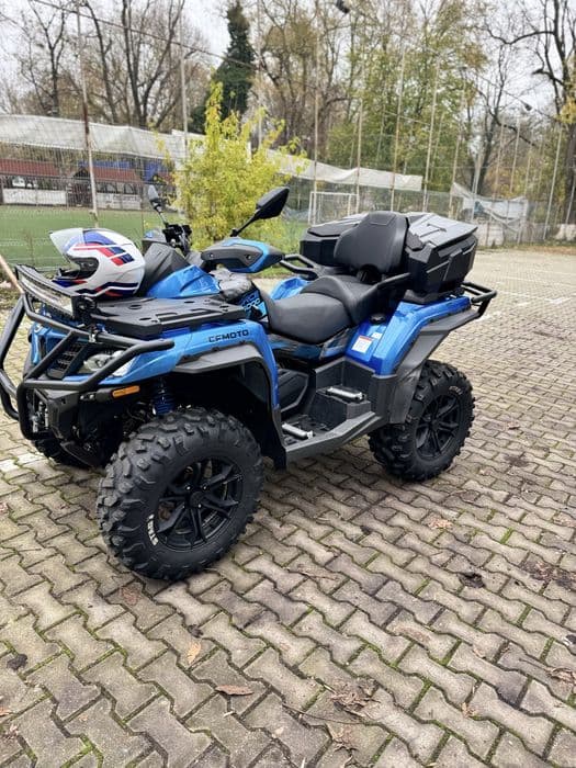 CF MOTO 1000 de vanzare