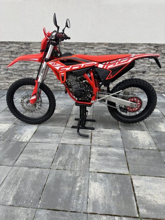 Beta 125 rr 4t/2023 Enduro