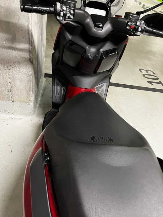 Scuter Daytona M310 Pret 3800 euro