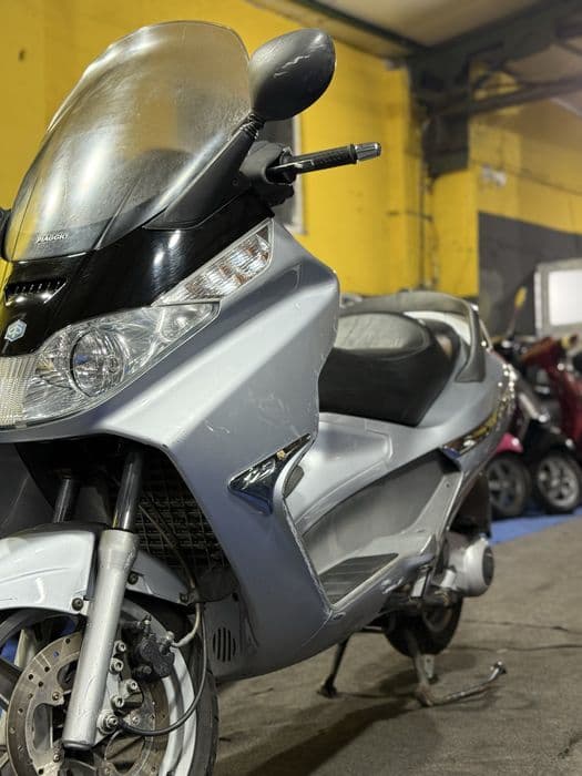 Piaggio x8 125cc