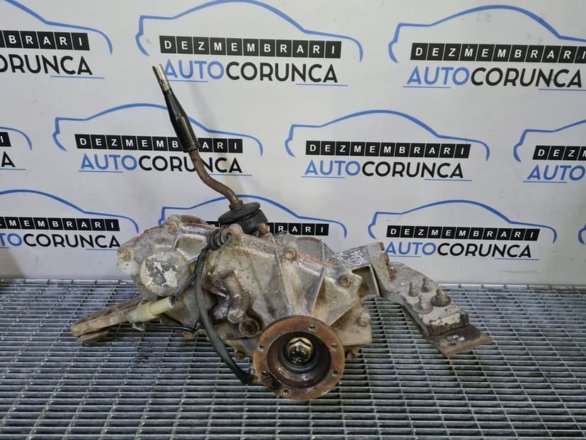 Cutie de Tranfer Grup Fata Suzuki Jimny 1.3 1998 - 2005 80CP Automata M13A (949) Benzina ...