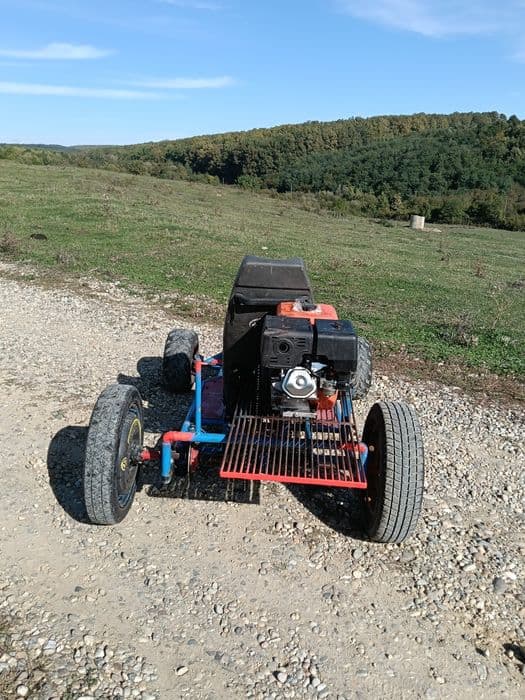 Vând Cart-buggy funcțional