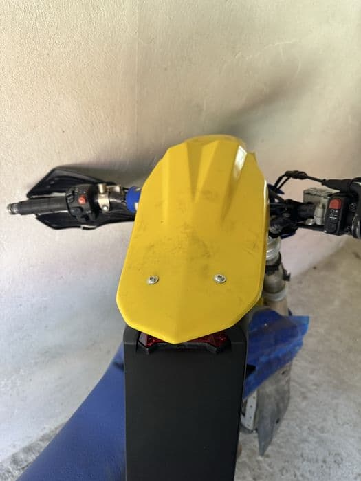 Piese Husqvarna TE-250