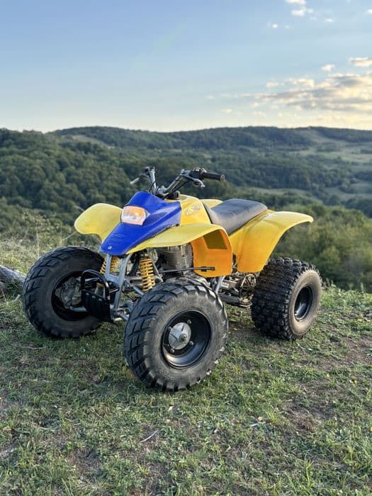Vand atv smc 180cc