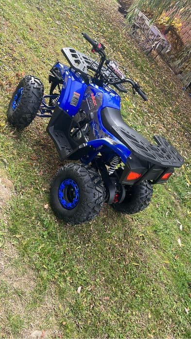 Vand atv 125 cc nou am toate culorile