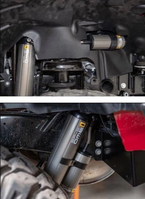 Predare Leasing Jeep Wrangler Rubicon