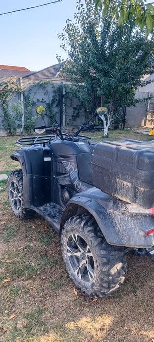 ATV SMC J-mal Online 7.5