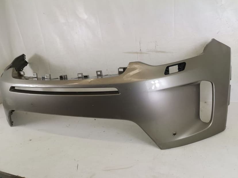 Bara Fata Cu Grila Inferioara Land Rover Discovery Sport 1 [facelift]