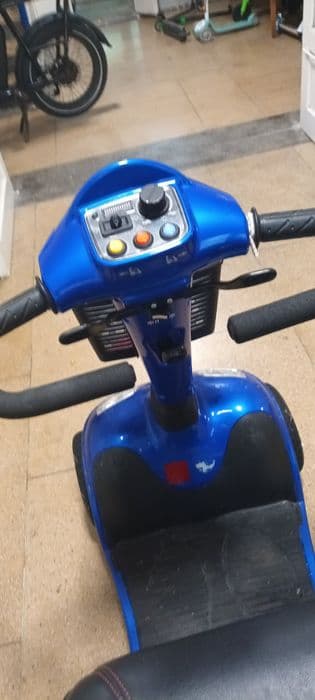 Scuter KIMCO Super 8