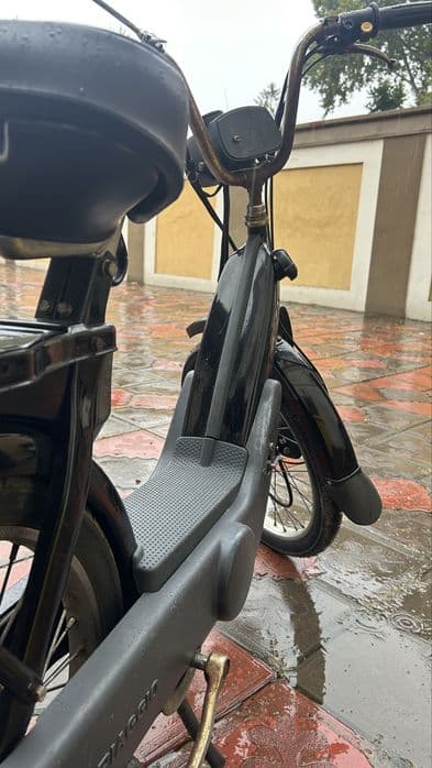 Vand Moped Piaggio ciao