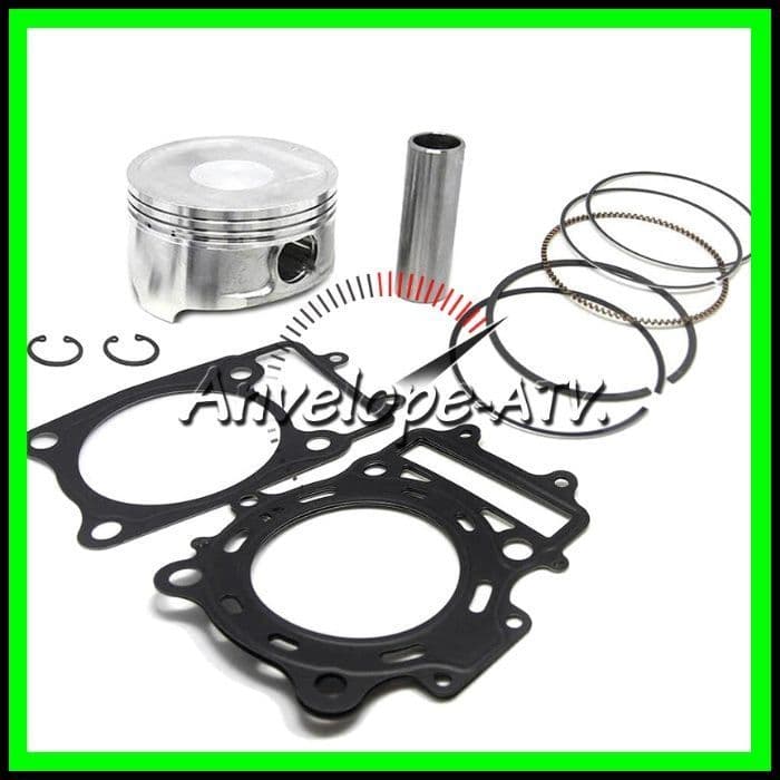 Kit Cilindru CF MOTO 500 CF500 CF500-2 Utv RANCHER 500 600 CForce 500