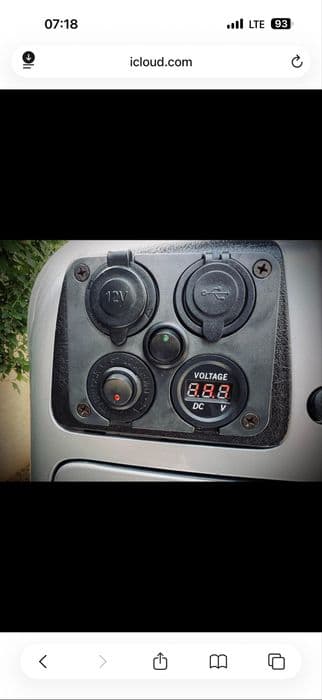 Vespa GTS 250 ie Anvelope Winter