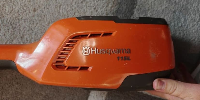 HUSQVARNA Cordless 115iL