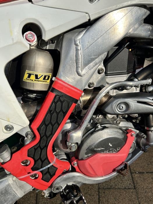 Honda CRF 450R Impecabil!