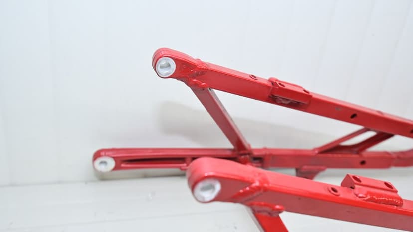 Honda CRF 1100 L 20 - 23 Africa Twin Cadru Codita Spate