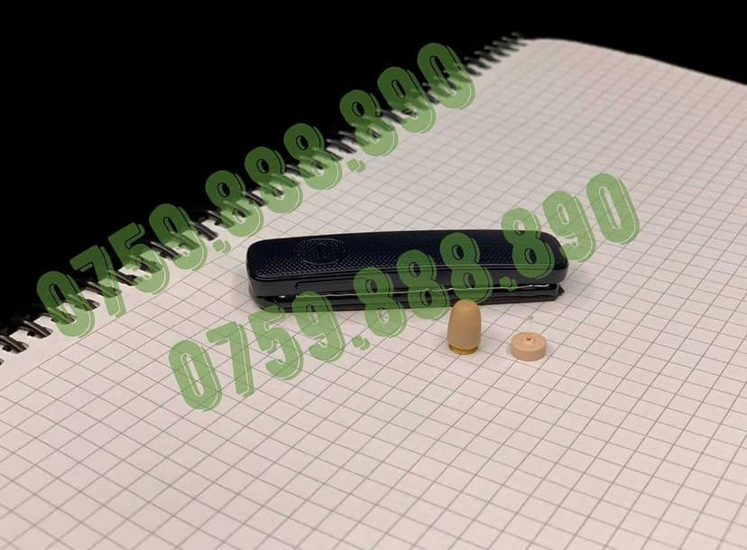 Stick BlueTooH Copiat + Casca de Copiat MC-3500 Sistem Casca fara FIRE