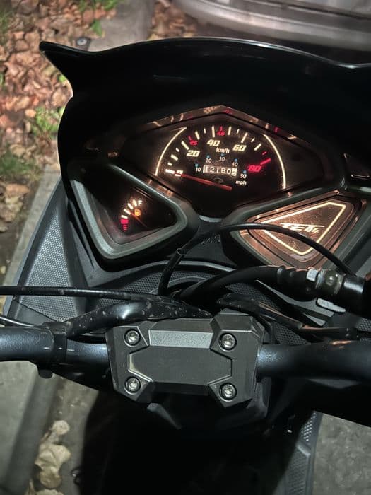 Scuter 50cc SYM JET 14 2021