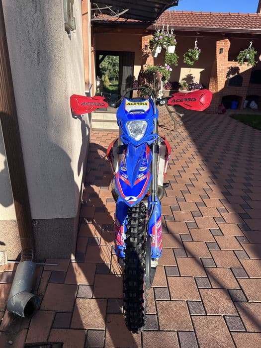 BETA 300 rr RACING 2024