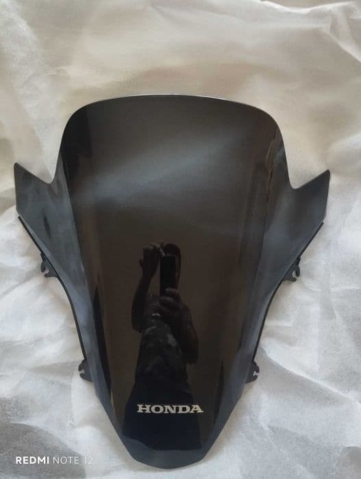Honda PCX 2025, in garantie