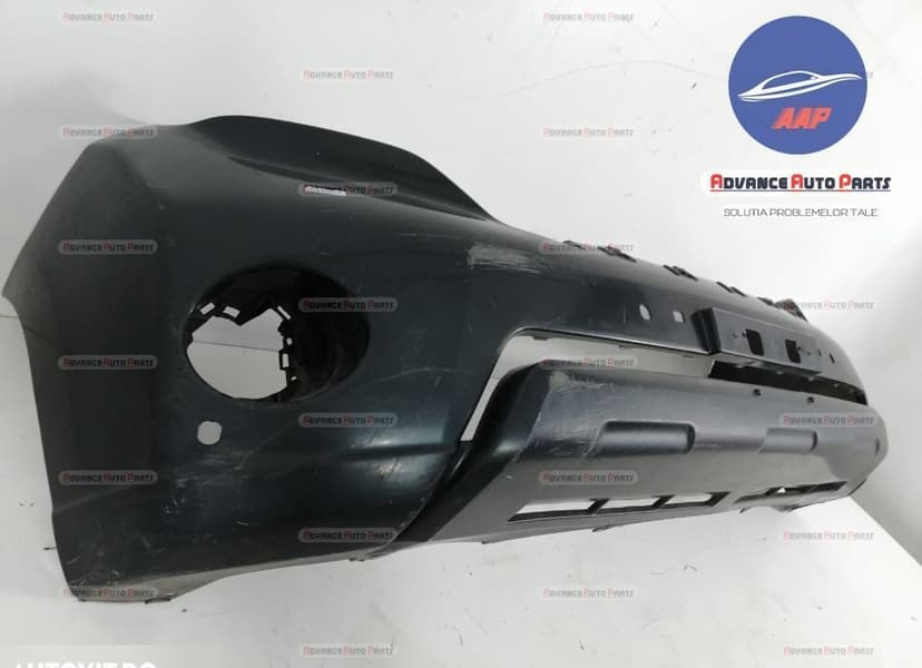 Bara Fata originala cu senzori Toyota  Land Cruiser  200 Series [facel