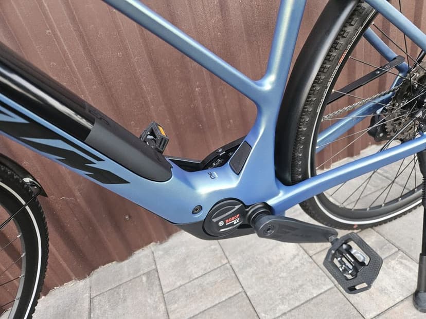 KTM Măcina Sport SX Elite Di2 - 2025 , noua!