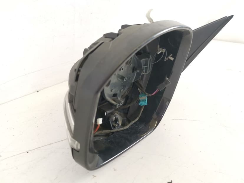 Oglinda Stanga Land Rover Discovery 4 [facelift] 2013 2014 2015 2016 O