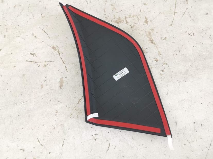 Aparatoare Noroi Stanga Fata Land Rover Defender 2 generation 2019 202