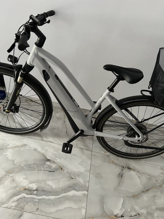 Vand biciclete electrice