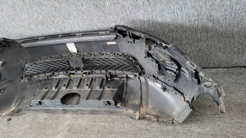 Land Rover Discovery Sport 2015/2020 L550 bară față spoiler grilă BF18